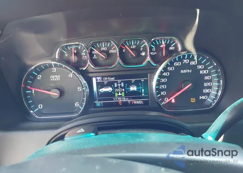 2018 Chevrolet Tahoe C1500 Ls from USA, damaged, VIN 1GNSCAEC3JR248613